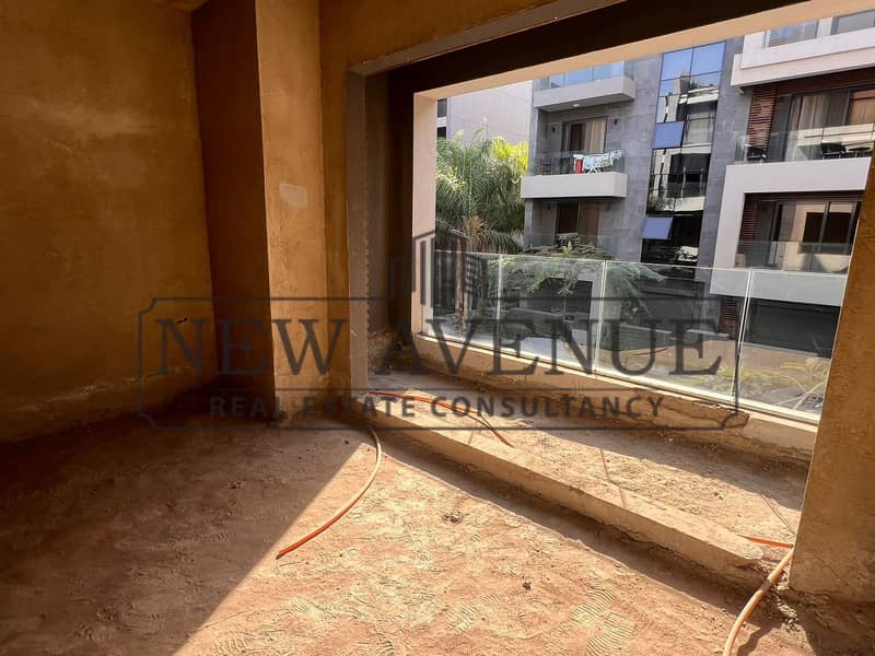 Lowest Price Apartment 165 M 3 Bedrooms in La Vista Patio Casa El Sherouk - Vista 4