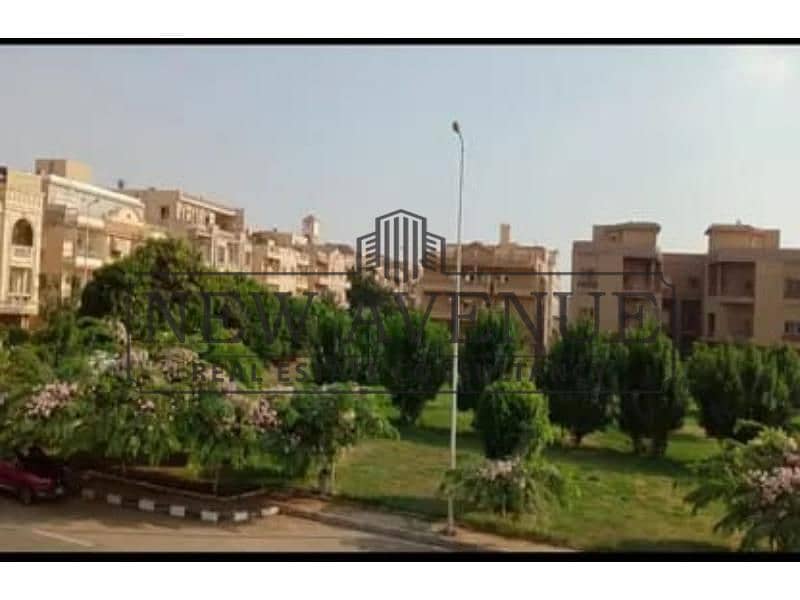 Ready to Move Apartment 210 SQM 3 Bedrooms Garden view in El yasmeen 1 New Cairo - Ansicht 6