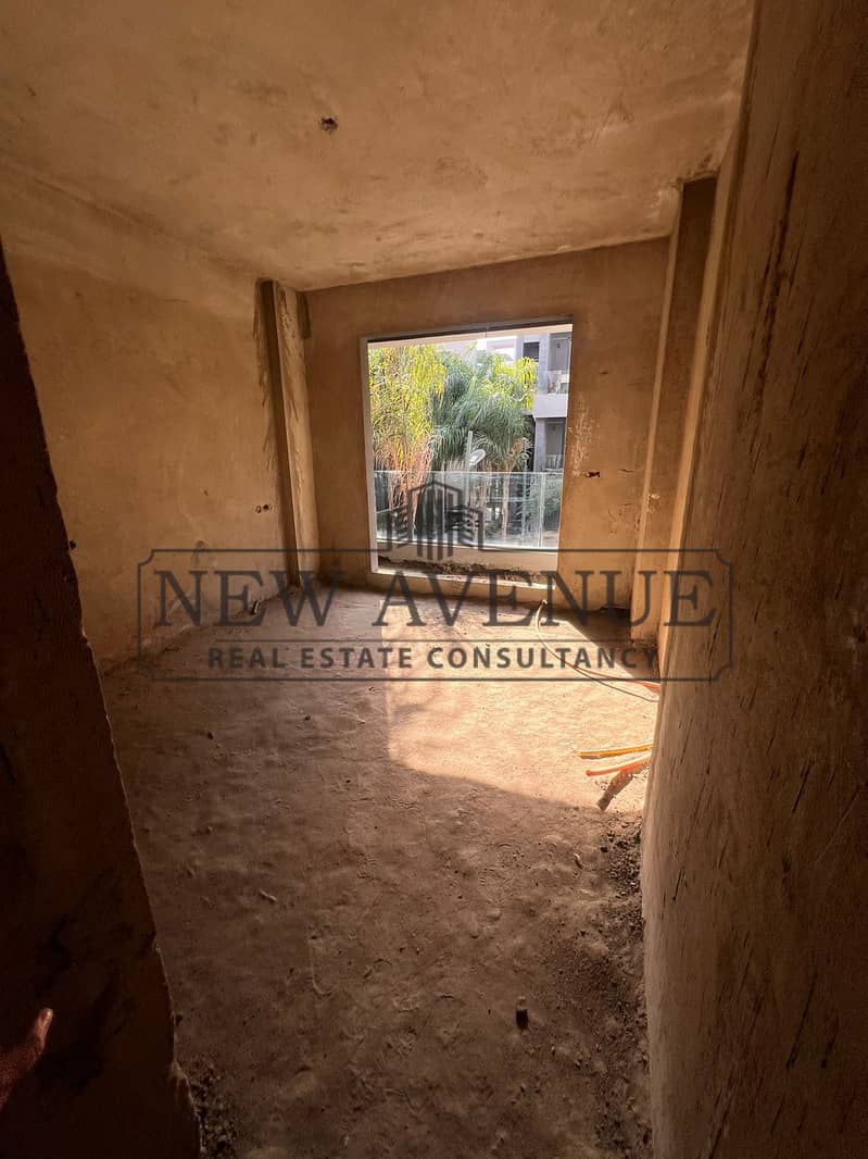 Lowest Price Apartment 165 M 3 Bedrooms in La Vista Patio Casa El Sherouk - Altro