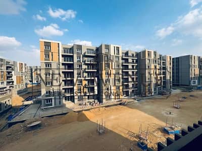 فلیٹ 3 غرف نوم للبيع في مدينة المستقبل، القاهرة - WhatsApp Image 2026-04-06 at 8.28. 17 PM. jpeg