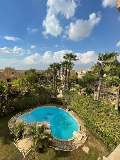 6 Bedroom Villa for Sale in New Cairo, Cairo - WhatsApp Image 2025-08-04 at 12.23. 27 PM. jpeg