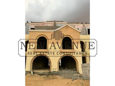 4 Bedroom Townhouse for Sale in Mostakbal City, Cairo - WhatsApp Image 2026-03-29 at 3.14. 09 PM. jpg 4 Bedroom Townhouse for Sale in Mostakbal City, Cairo - WhatsApp Image 2026-03-29 at 3.14. 09 PM. jpg