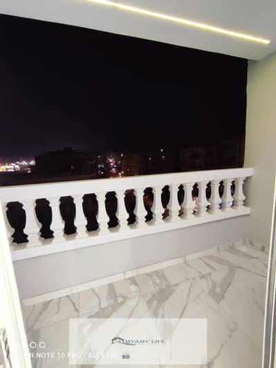 3 Bedroom Flat for Sale in Hadayek al-Ahram, Giza - 1. jpeg