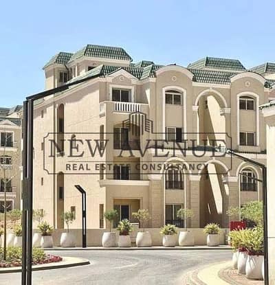 فلیٹ 3 غرف نوم للبيع في مدينة المستقبل، القاهرة - 2. jpg