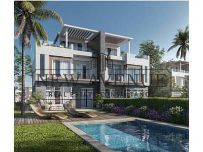 دوبلكس 4 غرف نوم للبيع في الشيخ زايد، الجيزة - WhatsApp Image 2026-04-06 at 12.33. 13 PM. jpg