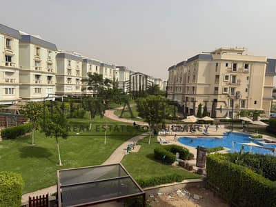 فلیٹ 3 غرف نوم للبيع في القاهرة الجديدة، القاهرة - 350aae68-036c-4ebb-b1bf-aa81b4e5cb3c. jpg