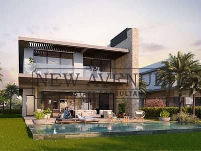 تاون هاوس 3 غرف نوم للبيع في الساحل الشمالي، مطروح - WhatsApp Image 2026-03-03 at 12.17. 04 AM. jpeg