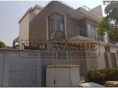 5 Bedroom Twin House for Sale in New Cairo, Cairo - 21. jfif. jpg