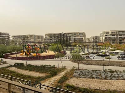 3 Bedroom Flat for Sale in New Cairo, Cairo - 75613c42-d8a2-4606-ab25-fc27e8206163. jpg 3 Bedroom Flat for Sale in New Cairo, Cairo - 75613c42-d8a2-4606-ab25-fc27e8206163. jpg