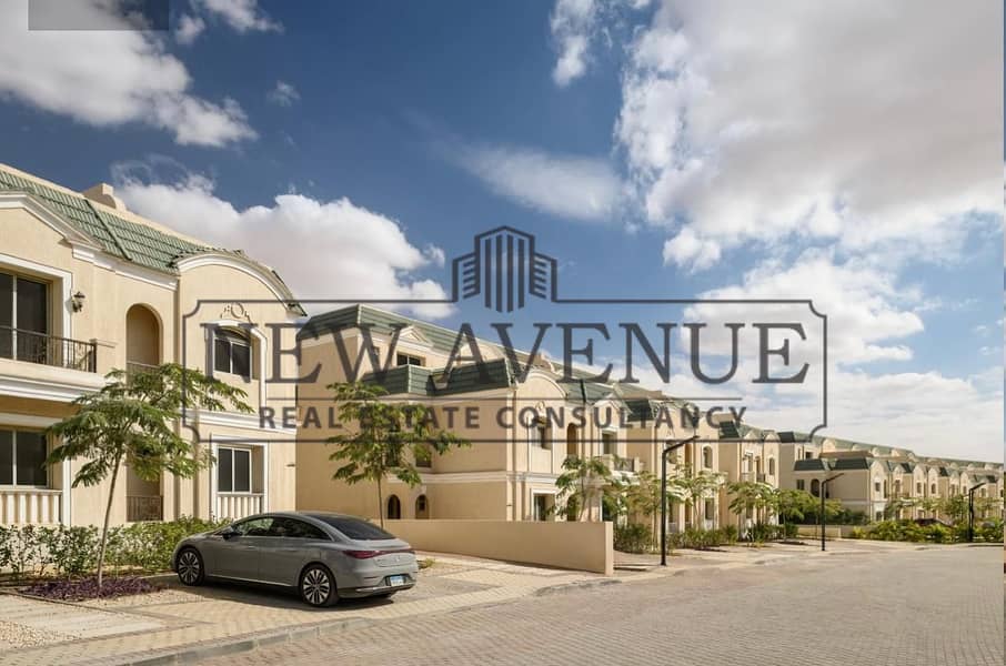 Townhouse 4 bedrooms with good price ready to move in L'avenir - Ansicht 3