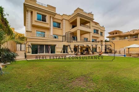8 Bedroom Villa for Sale in 6th of October, Giza - WhatsApp Image 2026-02-18 at 1.24. 02 PM (1). jpeg 8 Bedroom Villa for Sale in 6th of October, Giza - WhatsApp Image 2026-02-18 at 1.24. 02 PM (1). jpeg