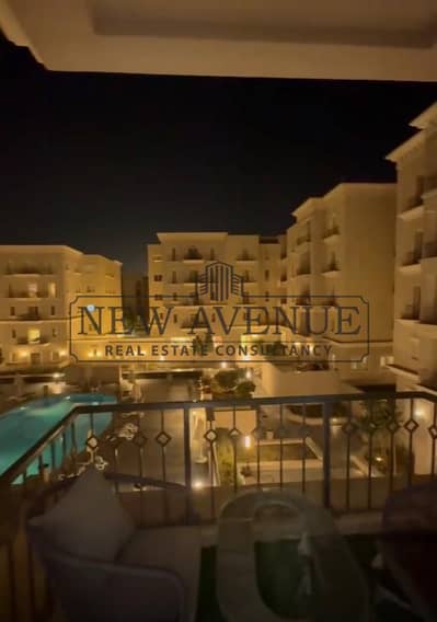 شقة 3 غرف نوم للبيع في القاهرة الجديدة، القاهرة - WhatsApp Image 2026-03-03 at 12.18. 09 AM. jpeg