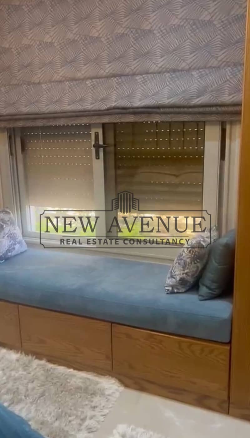 Very prime location Ground apartment ready to move dully finished with market price at capital gardens - Widok 4