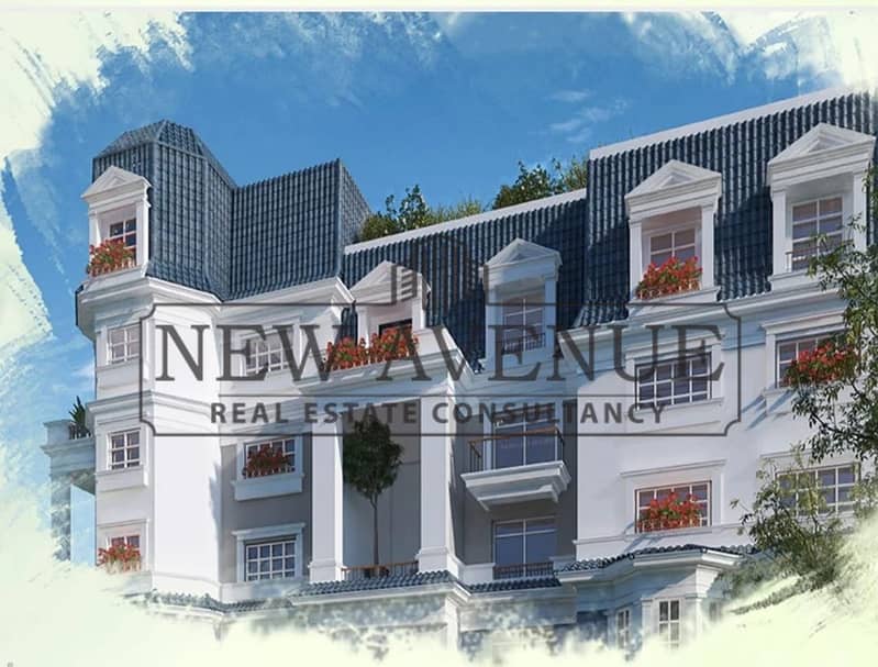 Ivilla duplex ground very prime location ready to move with installments at Mountain View Icity – pohled 5