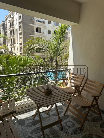 فلیٹ 3 غرف نوم للبيع في القاهرة الجديدة، القاهرة - WhatsApp Image 2025-12-08 at 1.24. 30 PM (1). jpeg