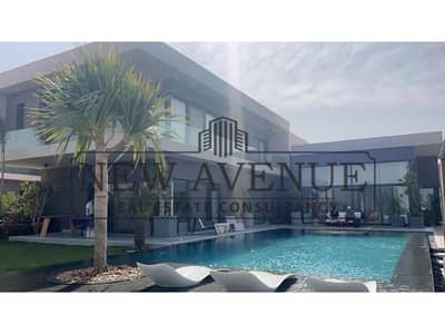 3 Bedroom Twin House for Sale in Sheikh Zayed, Giza - 7. jfif. jpg