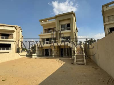 5 Bedroom Villa for Sale in New Cairo, Cairo - 12. jpg 5 Bedroom Villa for Sale in New Cairo, Cairo - 12. jpg
