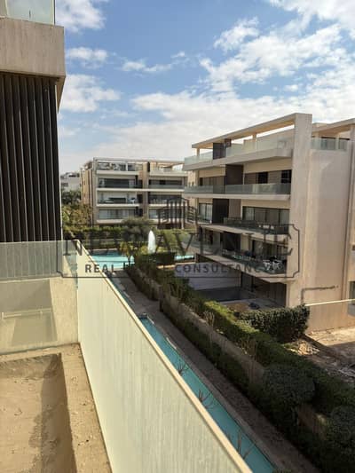 3 Bedroom Penthouse for Sale in New Cairo, Cairo - 65fc84d9-18ea-4835-aa1d-65471a596a79. jpg