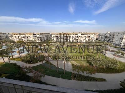 4 Bedroom Penthouse for Sale in New Cairo, Cairo - 29c1f001-64e7-4ed5-bc6b-62e921aeb649. jfif. jpg