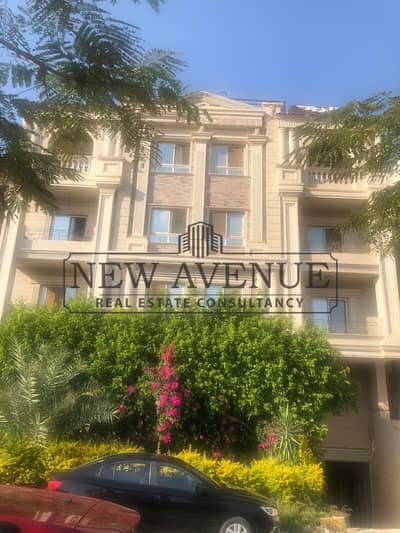 3 Bedroom Apartment for Sale in New Cairo, Cairo - WhatsApp Image 2026-02-08 at 4.07. 37 PM. jpeg 3 Bedroom Apartment for Sale in New Cairo, Cairo - WhatsApp Image 2026-02-08 at 4.07. 37 PM. jpeg
