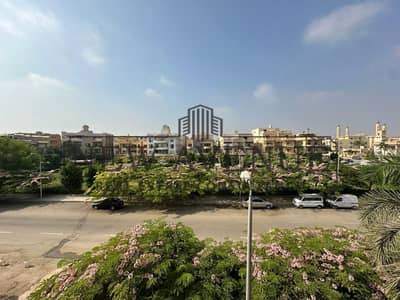بنتهاوس 4 غرف نوم للبيع في القاهرة الجديدة، القاهرة - 9. jpg بنتهاوس 4 غرف نوم للبيع في القاهرة الجديدة، القاهرة - 9. jpg