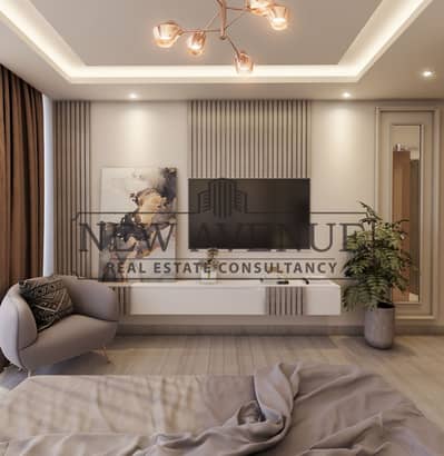 2 Bedroom Apartment for Sale in New Cairo, Cairo - WhatsApp Image 2026-02-05 at 4.26. 06 PM (2). jpeg
