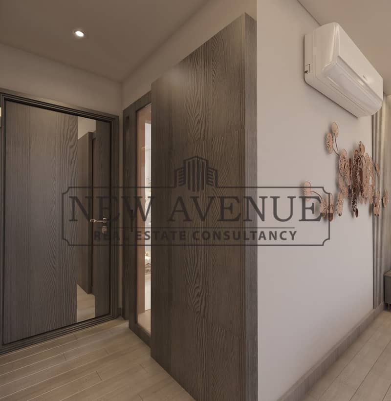 Super deluxe finished and furnished apartment ready to move - Widok 3