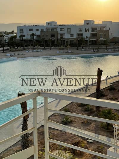 3 Bedroom Chalet for Sale in Gouna, Red Sea - WhatsApp Image 2026-02-16 at 10.00. 03 PM (3). jpeg