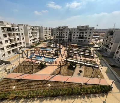 3 Bedroom Flat for Sale in New Cairo, Cairo - WhatsApp Image 2026-01-26 at 6.56. 58 PM. jpeg 3 Bedroom Flat for Sale in New Cairo, Cairo - WhatsApp Image 2026-01-26 at 6.56. 58 PM. jpeg