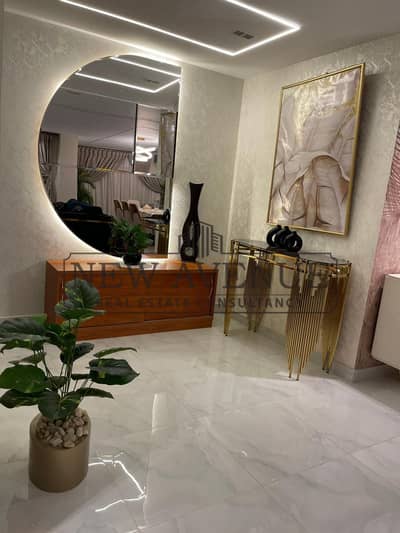 3 Bedroom Apartment for Sale in New Cairo, Cairo - WhatsApp Image 2026-03-17 at 2.57. 00 PM. jpeg