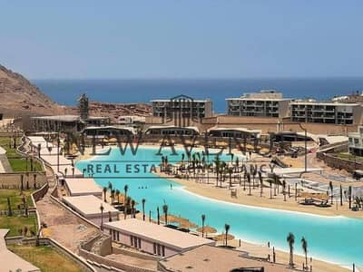 3 Bedroom Townhouse for Sale in Ain Sukhna, Suez - 6fe4d9a5-619e-4424-906e-31af1e944a63. jpg