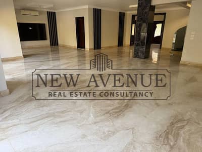 7 Bedroom Villa for Sale in New Cairo, Cairo - WhatsApp Image 2025-11-10 at 16.46. 39_fc831e4d. jpg