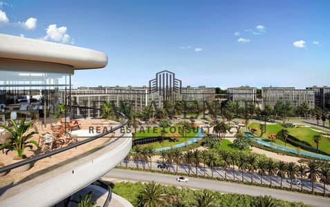 شقة فندقية 1 غرفة نوم للبيع في القاهرة الجديدة، القاهرة - 9. jpg