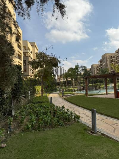 فلیٹ 3 غرف نوم للبيع في القاهرة الجديدة، القاهرة - WhatsApp Image 2025-11-12 at 17.38. 31_0d1950b2. jpg