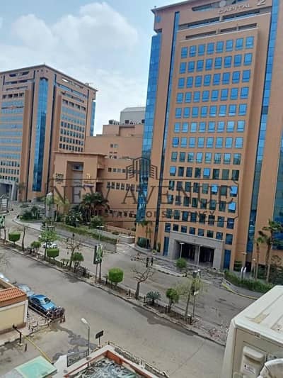 3 Bedroom Apartment for Sale in Nasr City, Cairo - WhatsApp Image 2025-12-10 at 15.47. 16_406b212b. jpg 3 Bedroom Apartment for Sale in Nasr City, Cairo - WhatsApp Image 2025-12-10 at 15.47. 16_406b212b. jpg