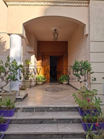فیلا 5 غرف نوم للبيع في القاهرة الجديدة، القاهرة - 2f370cd7-ef39-45ed-8477-2b48c9c877a8. jpg