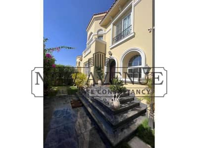 6 Bedroom Villa for Sale in New Cairo, Cairo - d005c5d6-e761-4f48-acad-c7d052c27c92. png 6 Bedroom Villa for Sale in New Cairo, Cairo - d005c5d6-e761-4f48-acad-c7d052c27c92. png