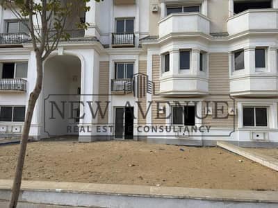 اي فيلا 3 غرف نوم للبيع في القاهرة الجديدة، القاهرة - WhatsApp Image 2026-04-07 at 11.43. 44 AM. jpg