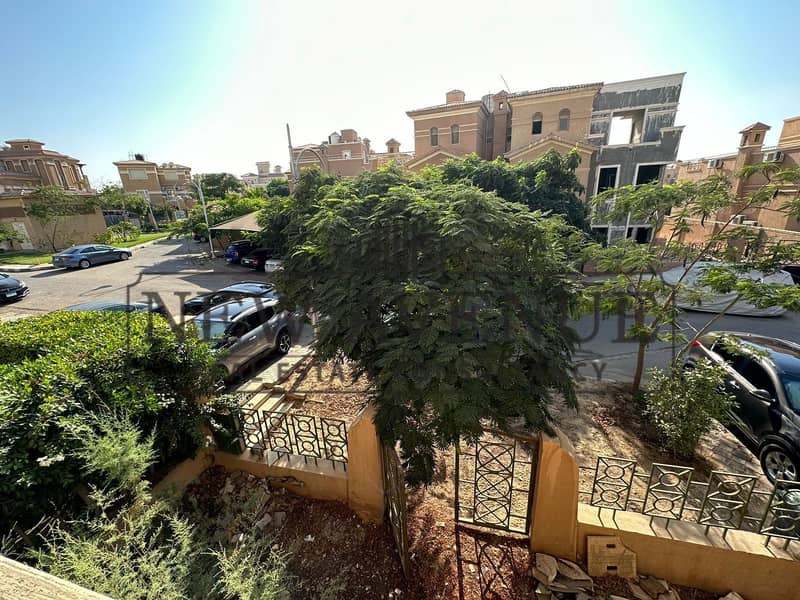Ready to deliver villa 335 sqm in heart of new cairo Grand Residence - Widok 3
