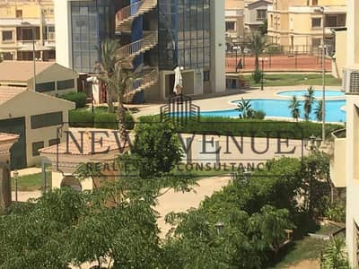 3 Bedroom Apartment for Sale in New Cairo, Cairo - WhatsApp Image 2026-04-09 at 2.16. 27 PM (1). jpg 3 Bedroom Apartment for Sale in New Cairo, Cairo - WhatsApp Image 2026-04-09 at 2.16. 27 PM (1). jpg