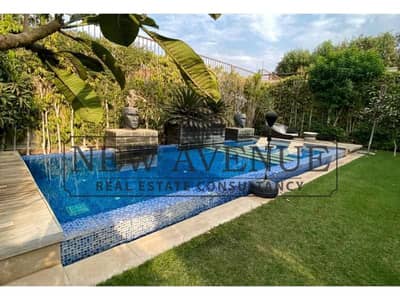 4 Bedroom Villa for Sale in Sheikh Zayed, Giza - WhatsApp Image 2026-04-08 at 12.49. 40 PM. jpg