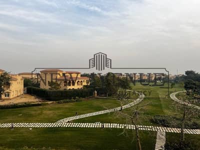 5 Bedroom Villa for Sale in Madinaty, Cairo - WhatsApp Image 2025-02-10 at 3.33. 54 AM (1). jpg