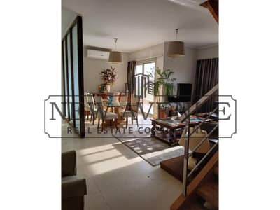 دوبلكس 3 غرف نوم للبيع في القاهرة الجديدة، القاهرة - WhatsApp Image 2026-03-10 at 1.30. 12 PM. jpg