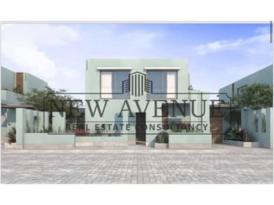 5 Bedroom Villa for Sale in North Coast, Matruh - WhatsApp Image 2025-05-25 at 2.13. 56 PM. jpg