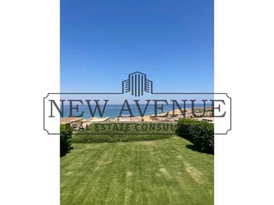 توين هاوس 3 غرف نوم للبيع في العين السخنة، السويس - 1. jpg