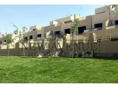 تاون هاوس 4 غرف نوم للبيع في القاهرة الجديدة، القاهرة - WhatsApp Image 2025-10-27 at 4.56. 47 PM (1). jpg