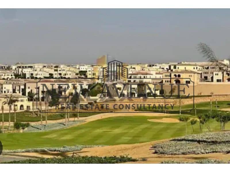 Fully Finished Twin house 280m for sale in Eleva - Uptown Cairo - Ansicht 6