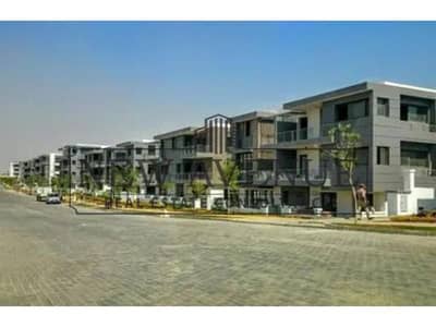 5 Bedroom Twin House for Sale in New Cairo, Cairo - WhatsApp Image 2025-09-24 at 12.34. 00 PM. jpg