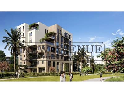 3 Bedroom Flat for Sale in New Cairo, Cairo - WhatsApp Image 2025-09-21 at 5.18. 58 PM. jpg