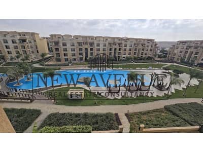 4 Bedroom Penthouse for Sale in Katameya, Cairo - WhatsApp Image 2025-09-28 at 12.35. 00 PM. jpg 4 Bedroom Penthouse for Sale in Katameya, Cairo - WhatsApp Image 2025-09-28 at 12.35. 00 PM. jpg